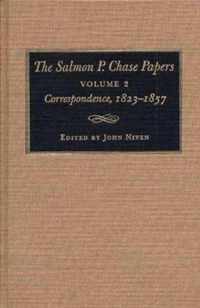 The Salmon P.Chase Papers v. 2; Correspondence, 1823-57