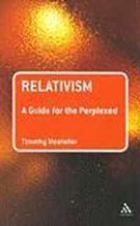 Relativism