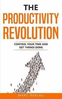 The Productivity Revolution