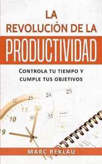 La Revolucion de la Productividad