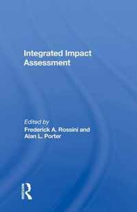 Integrated Impact Assessment