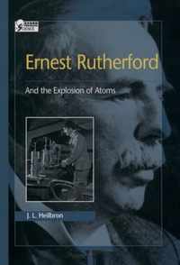 Ernest Rutherford