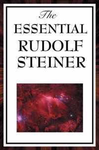 The Essential Rudolph Steiner