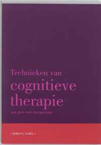 Technieken Van Cognitieve Therapie