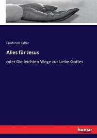 Alles fur Jesus