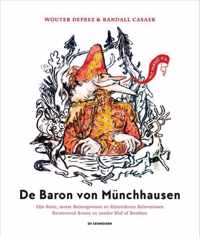 De Baron von Münchhausen