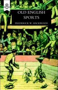 Old English Sports