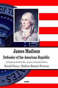 James Madison