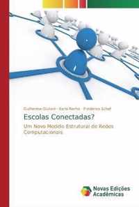 Escolas Conectadas?