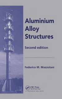 Aluminium Alloy Structures