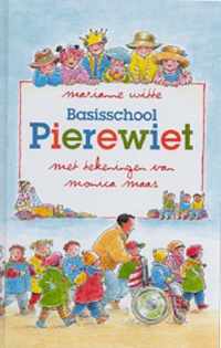 Basisschool Pierewiet