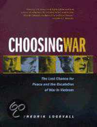 Choosing War