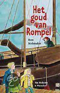 Goud Van Rompel