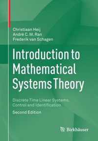 Introduction to Mathematical Systems Theory