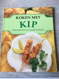 KOKEN MET KIP