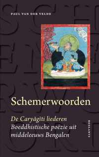 Schemerwoorden