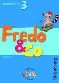 Fredo & Co A 3 Schülerbuch