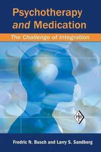 Psychotherapy and Medication