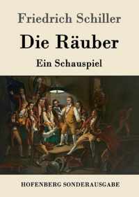 Die Rauber