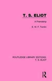 T. S. Eliot