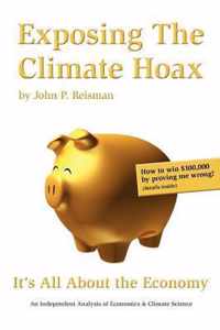 Exposing the Climate Hoax