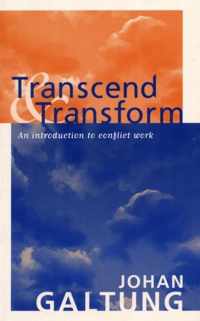 Transcend and Transform