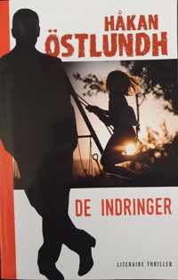 Fredrik Broman 5 - De indringer