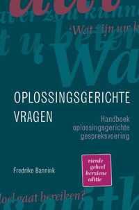 Oplossingsgerichte vragen