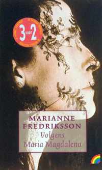 Volgens Maria Magdalena - Marianne Fredriksson