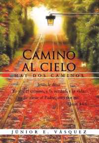 Camino al cielo