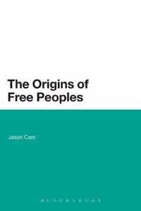 Origins Of Free Peoples