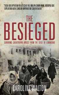 Besieged