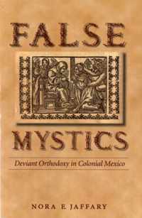 False Mystics
