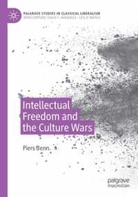 Intellectual Freedom and the Culture Wars