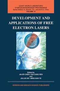 Development and Applications of Free Electron Lasers