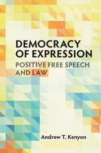 Democracy of Expression