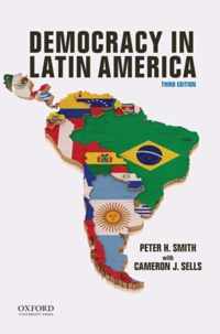 Democracy in Latin America