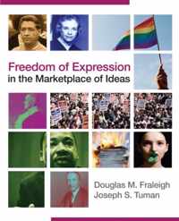 Freedom of Expression in the Marketplace of Ideas