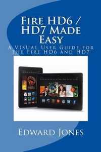 Fire Hd6 / Hd7 Made Easy