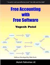 Free Accounting with Free Software