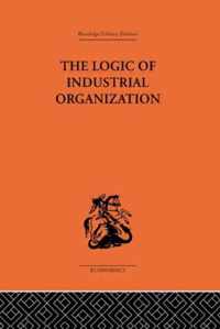 The Logic of Industrial Organization