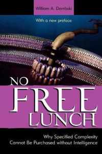 No Free Lunch