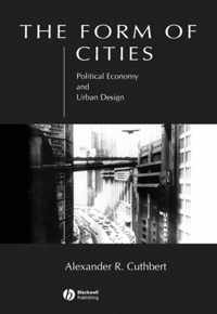 The Form of Cities