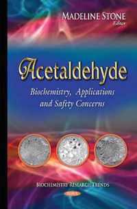 Acetaldehyde