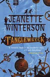 Tanglewreck