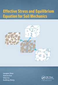 Effective Stress and Equilibrium Equation for Soil Mechanics