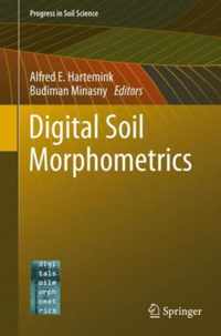 Digital Soil Morphometrics