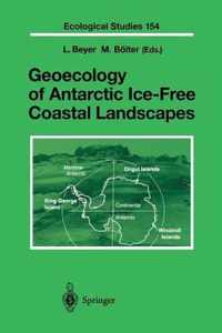 Geoecology of Antarctic Ice-Free Coastal Landscapes