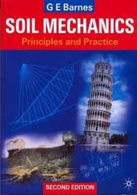 Soil Mechanics