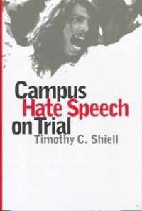 Campus Hate Speech on Trial